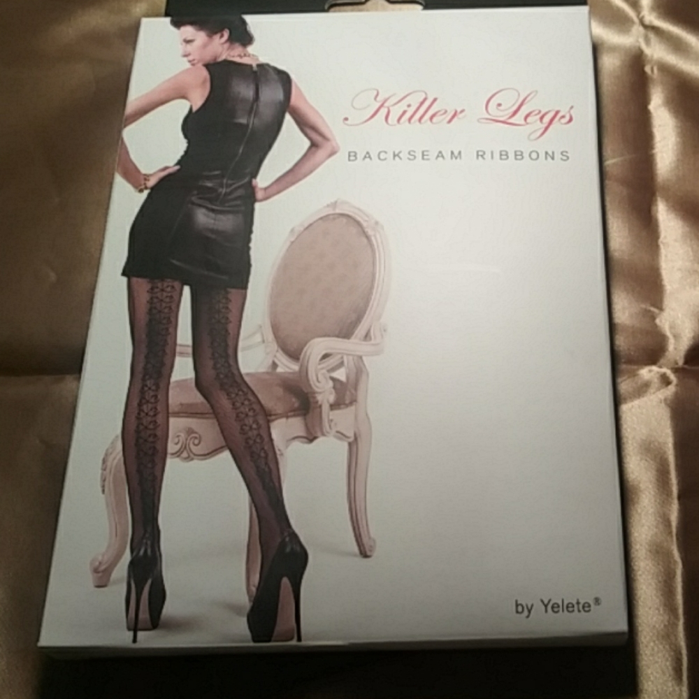 Pantyhose